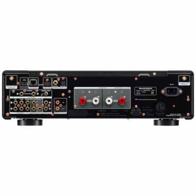 Marantz MODEL 40n Stereo 140W Integrated Amplifier (Black)