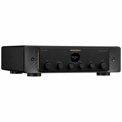 Marantz MODEL 40n Stereo 140W Integrated Amplifier (Black)