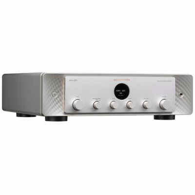 Marantz MODEL 40n Stereo 140W Integrated Amplifier (Silver Gold)