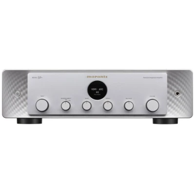 Marantz MODEL 40n Stereo 140W Integrated Amplifier (Silver Gold)