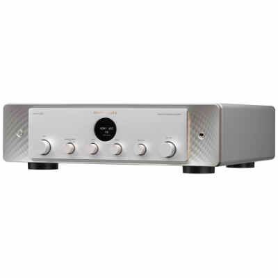 Marantz MODEL 40n Stereo 140W Integrated Amplifier (Silver Gold)