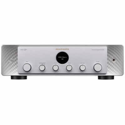 Marantz MODEL 40n Stereo 140W Integrated Amplifier (Silver Gold)