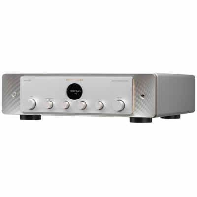 Marantz MODEL 40n Stereo 140W Integrated Amplifier (Silver Gold)