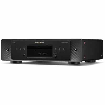 Marantz  CD60/N1B Premium CD Player - Black