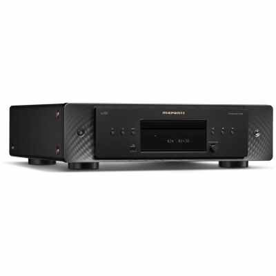 Marantz  CD60/N1B Premium CD Player - Black