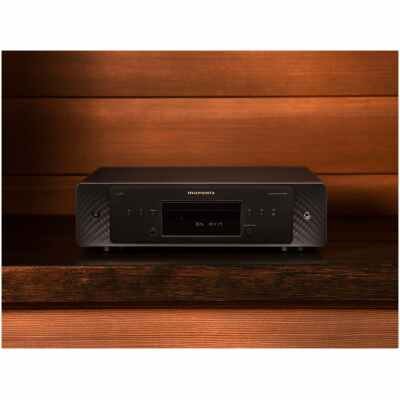 Marantz  CD60/N1B Premium CD Player - Black