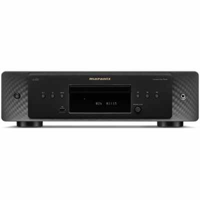 Marantz  CD60/N1B Premium CD Player - Black