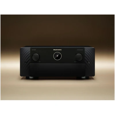 Marantz CINEMA 40 9.4-Channel Network A/V Receiver (Black)