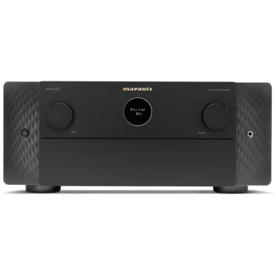 Marantz CINEMA 40 9.4-Channel Network A/V Receiver (Black)
