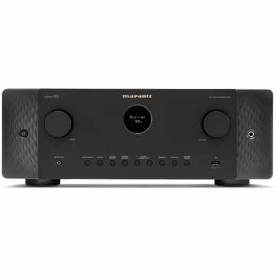 Marantz CINEMA 60 7.2-Channel Network A/V Receiver