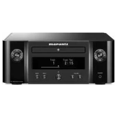 Marantz M-CR612 - Compact Network Audio Players (Black) Marantz M-CR612 - Compact Network Audio Players (Black)