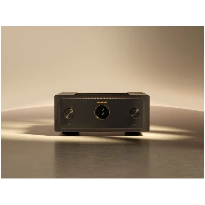 Marantz Model 10 Reference Integrated Amplifier - Black