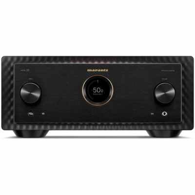 Marantz Model 10 Reference Integrated Amplifier - Black