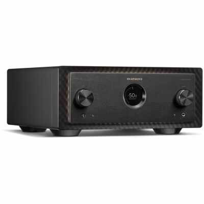 Marantz Model 10 Reference Integrated Amplifier - Black