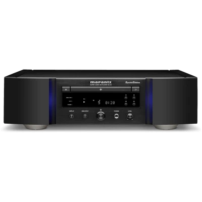 Marantz SA12SE/N1B Black Premium Special Edition CD Player