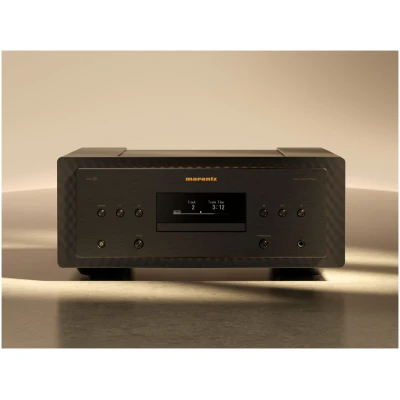 Marantz SACD 10 Preference CD Player - Black