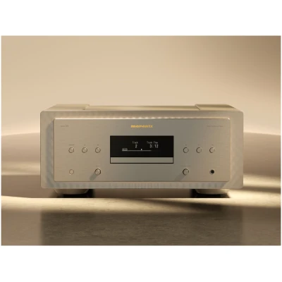 Marantz SACD 10 Preference CD Player - Champagne