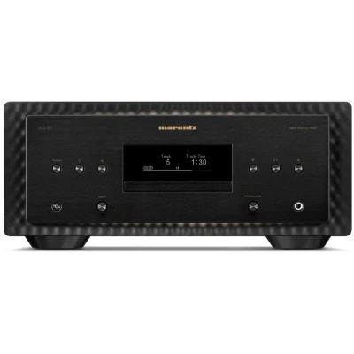 Marantz SACD 10 Preference CD Player - Black