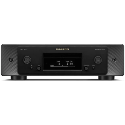 Marantz SACD 30n Streaming SACD Player - Black