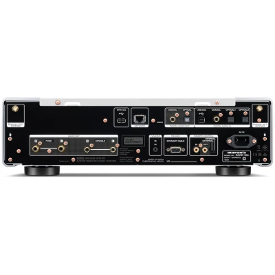 Marantz SACD 30n Streaming SACD Player - Silver Gold