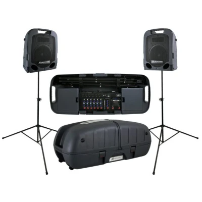 Peavey Escort 3000 Portable PA System