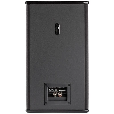 Definitive Technology SR9080 Bipolar Surround Speaker (Single)