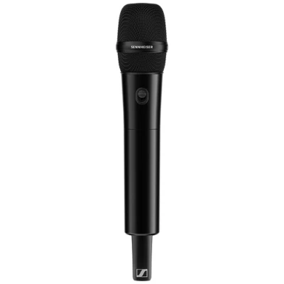 Sennheiser EW-DX MKE 2 / 835-S SET (R1-9) Digital wireless lavalier/handheld set. Includes EW-DX EM 2 receiver, SKM-S handheld transmitter, EW-DK SK bodypack transmitter, MKE 2 lavalier, MMD 835 capsule and BA 70 batteries R1-9 520 - 607.8