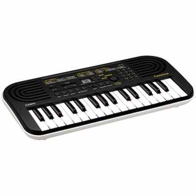 Casio SA-51 32 MiniKey Portable Keyboard (No Adapter)