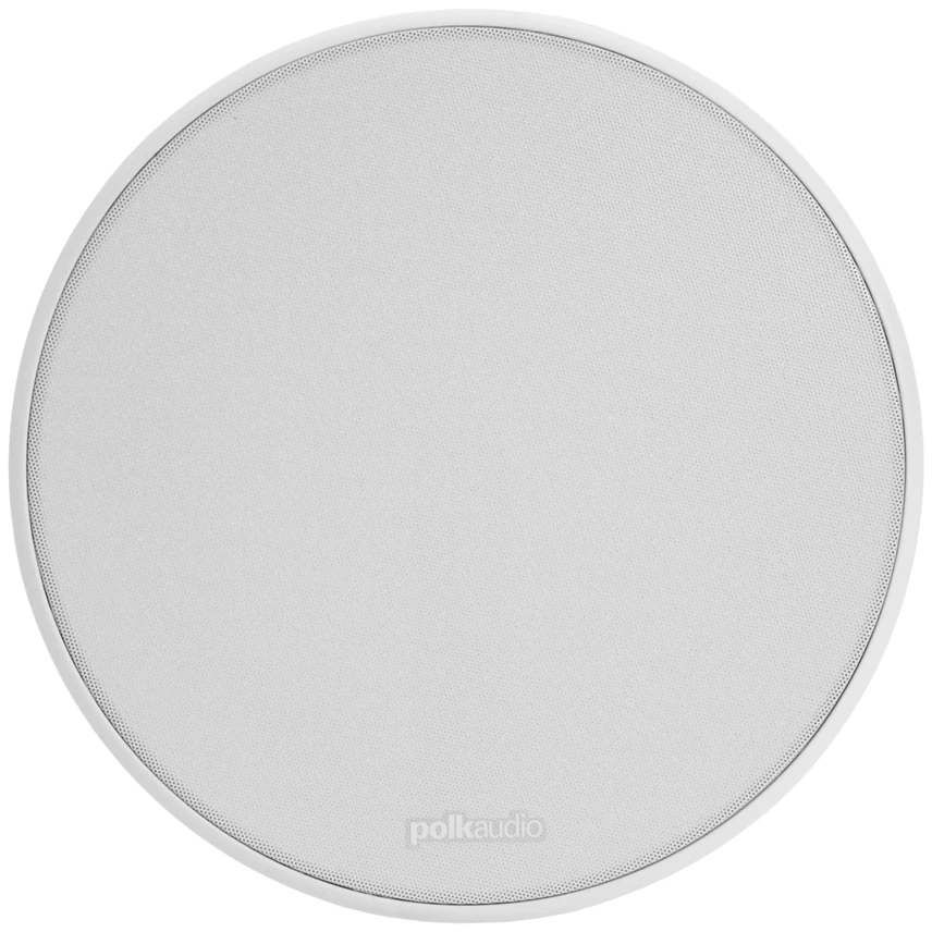 Polk Audio 900-LS High-Quality three-way In-Ceiling Speaker with 6" Driver Polk Audio 900-LS High-Quality three-way In-Ceiling Speaker with 6" Driver