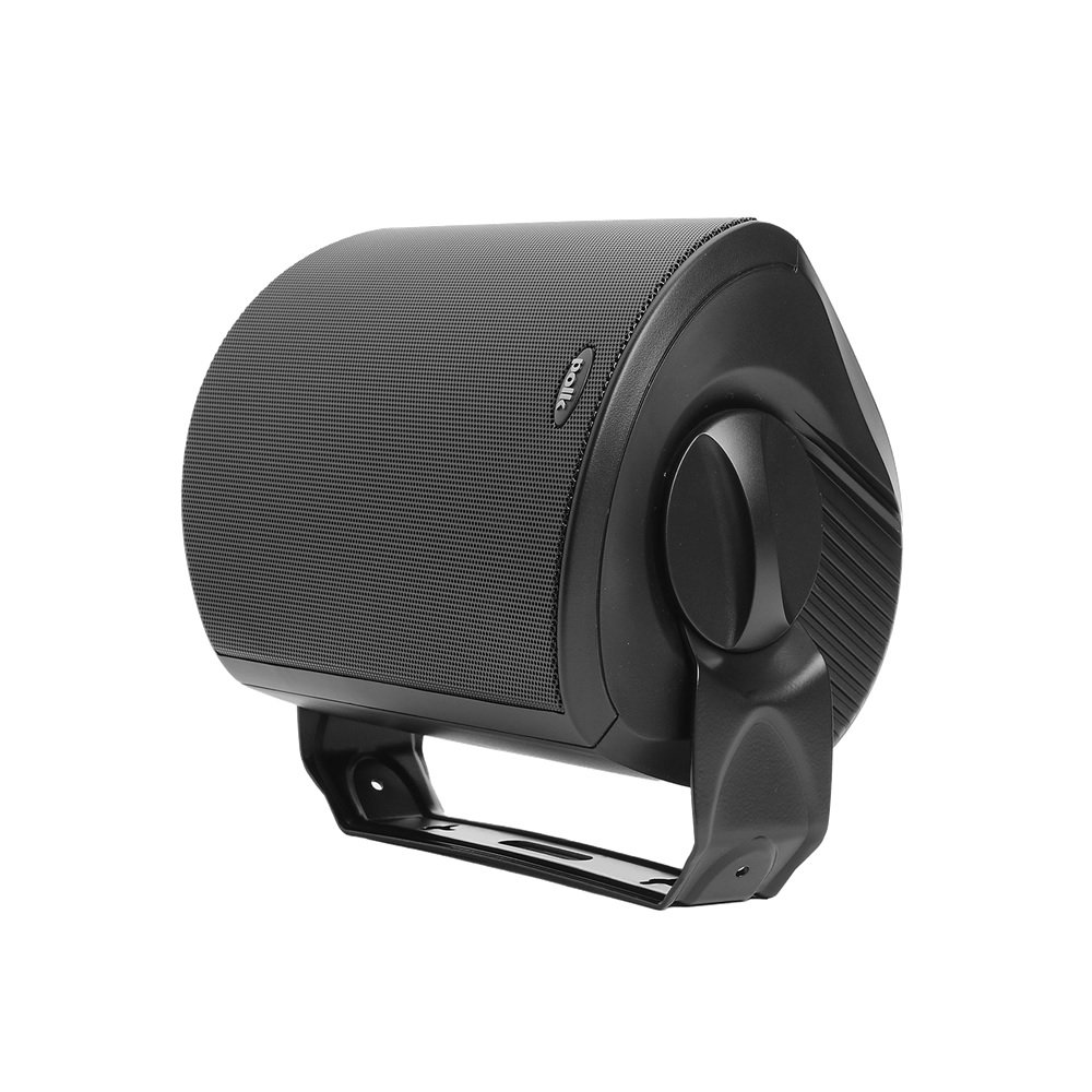 Polk ATRIUM5BK Outdoor Speakers (Pairs) - Powerful All-Weather Sound Polk ATRIUM5BK Outdoor Speakers (Pairs) - Powerful All-Weather Sound