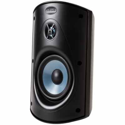 Polk Audio Atrium 6 Outdoor Speakers (Pair) - exceptional outdoor audio performance with powerful sound