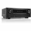 Denon AVCX3800HBKE2 9.4 Channel 8K AV Receiver