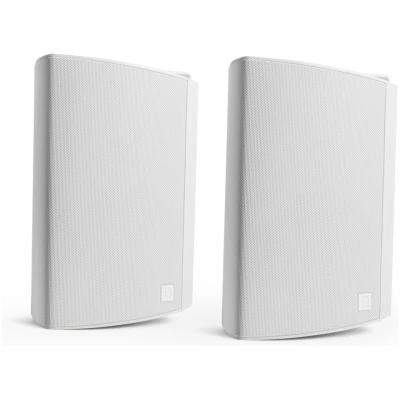 Definitive Technology Dymension AW-550 5.25" Two-Way Surface-Mount Outdoor Speaker - White