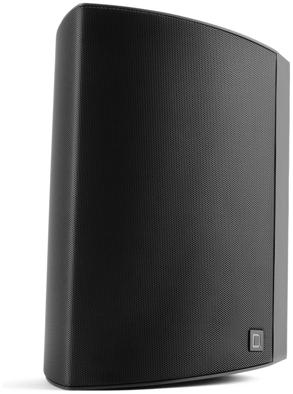 Definitive Technology Dymension AW-650 BLK 6.5" Two-Way Surface-Mount Outdoor Speaker Definitive Technology Dymension AW-650 BLK 6.5" Two-Way Surface-Mount Outdoor Speaker