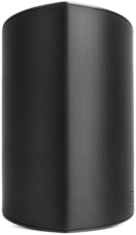 Definitive Technology Dymension AW-650 BLK 6.5" Two-Way Surface-Mount Outdoor Speaker Definitive Technology Dymension AW-650 BLK 6.5" Two-Way Surface-Mount Outdoor Speaker