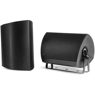 Definitive Technology Dymension AW-650 BLK 6.5" Two-Way Surface-Mount Outdoor Speaker