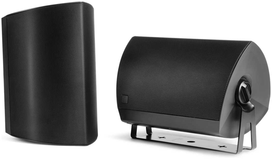 Definitive Technology Dymension AW-650 BLK 6.5" Two-Way Surface-Mount Outdoor Speaker Definitive Technology Dymension AW-650 BLK 6.5" Two-Way Surface-Mount Outdoor Speaker