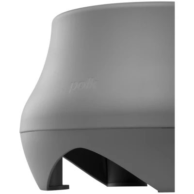 Polk Audio Atrium Sub100 Outdoor 10" 200W Subwoofer - Grey