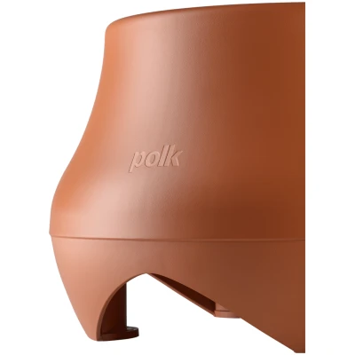 Polk Audio Atrium Sub100 Outdoor 10" 200W Subwoofer - Brown