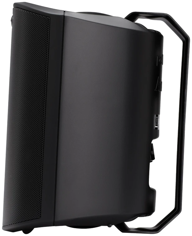 Polk Audio ATRIUM4BK Outdoor Speakers with 4.5" Drivers - Black Polk Audio ATRIUM4BK Outdoor Speakers with 4.5" Drivers - Black
