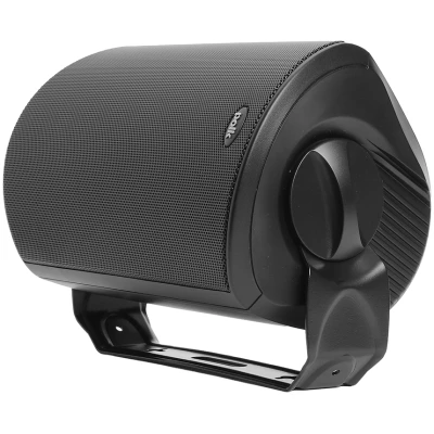 Polk Audio ATRIUM5BK Outdoor Speakers with 5.25" Drivers - Black
