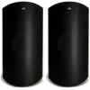 Polk Audio Atrium 8 SDI Outdoor Speaker Pair - exceptional sound quality, weather-resistant durability - Black