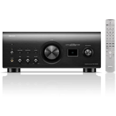 Denon PMA-3000NE 2 Ch. 160W Integrated Amplifier