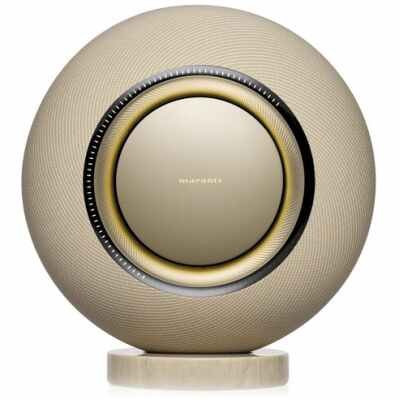 Marantz GRANDHORIZON/N1B Grand Horizon Wireless Speaker - Champagne