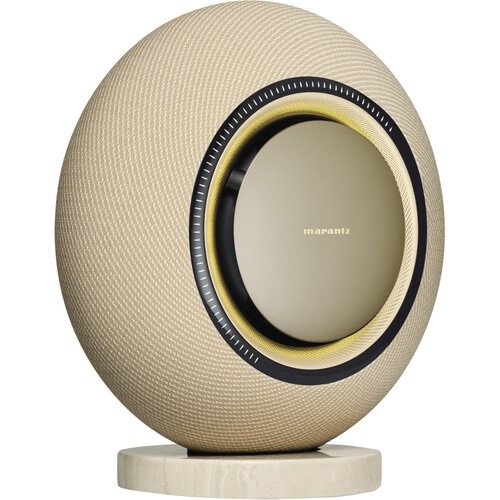 Marantz HORIZON/N1T Horizon Wireless Speaker - Marantz Champagne Marantz HORIZON/N1T Horizon Wireless Speaker - Marantz Champagne