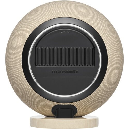 Marantz HORIZON/N1T Horizon Wireless Speaker - Marantz Champagne Marantz HORIZON/N1T Horizon Wireless Speaker - Marantz Champagne