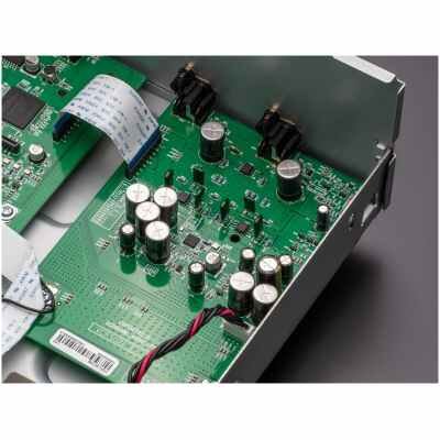 Denon DCD900NEBKE2 CD Player with Integrated USB Port
