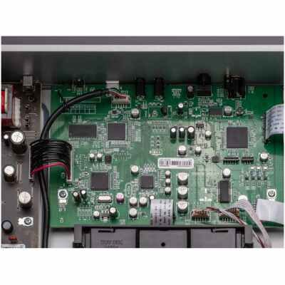 Denon DCD900NEBKE2 CD Player with Integrated USB Port