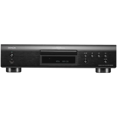 Denon DCD900NEBKE2 CD Player with Integrated USB Port