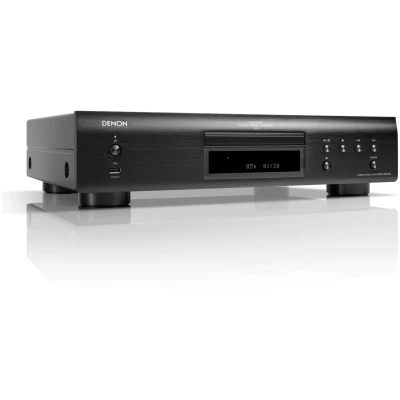 Denon DCD900NEBKE2 CD Player with Integrated USB Port